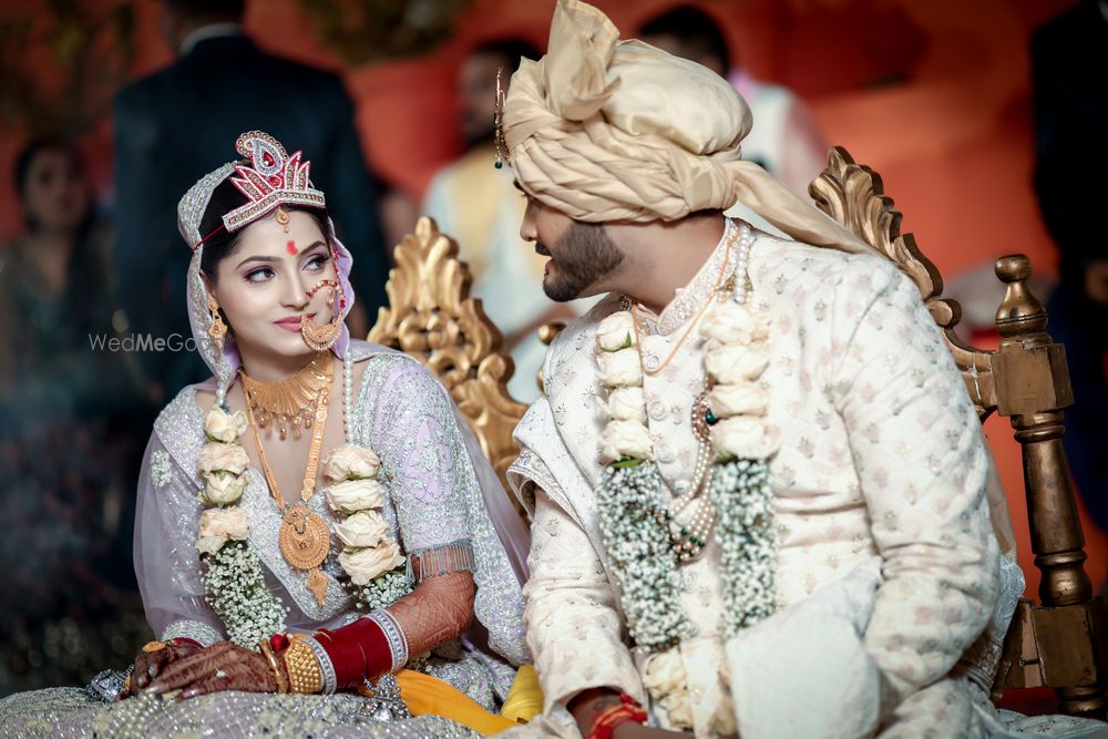 Photo From Wedding Candid - By LoveNotes Films