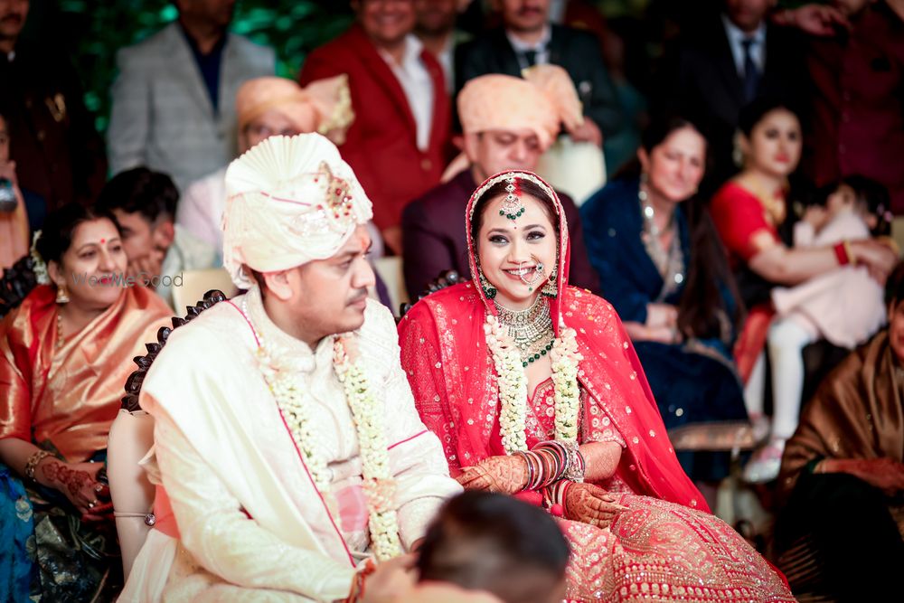 Photo From Wedding Candid - By LoveNotes Films
