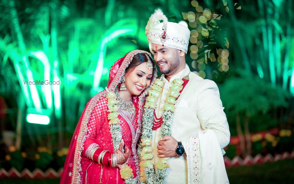 Photo From Wedding Candid - By LoveNotes Films
