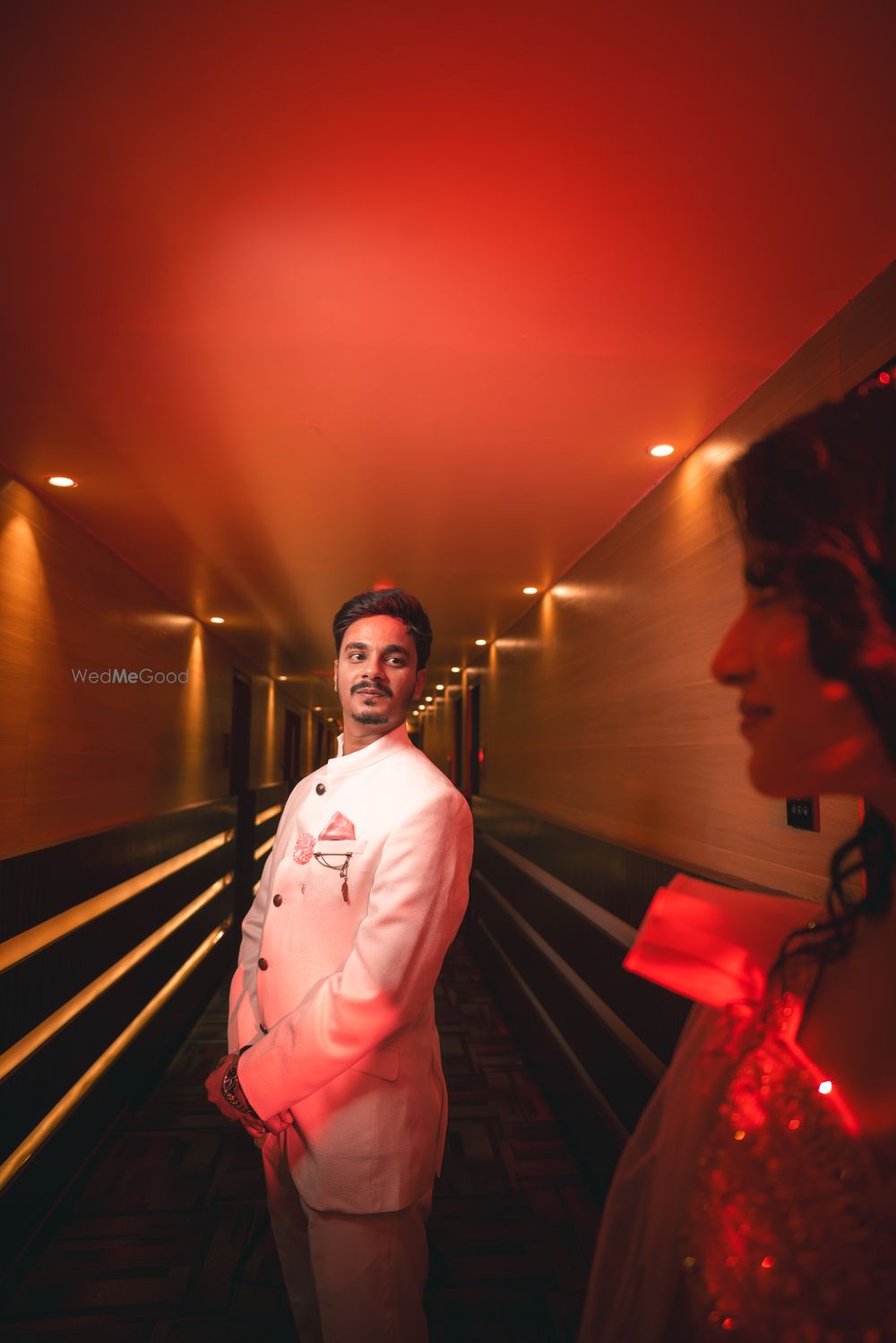 Photo From Roshan and Akansha - By Lens Tales studios