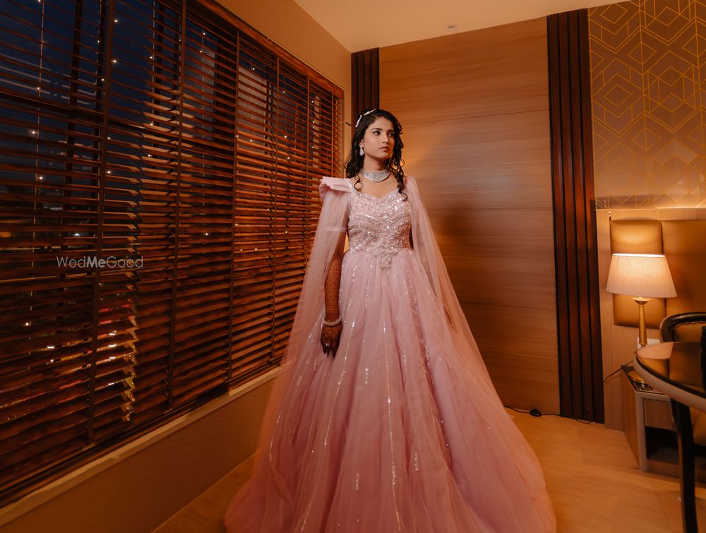 Photo From Roshan and Akansha - By Lens Tales studios