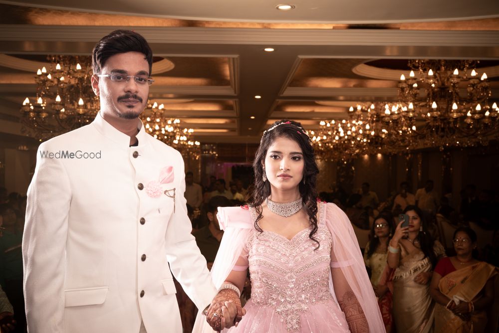 Photo From Roshan and Akansha - By Lens Tales studios