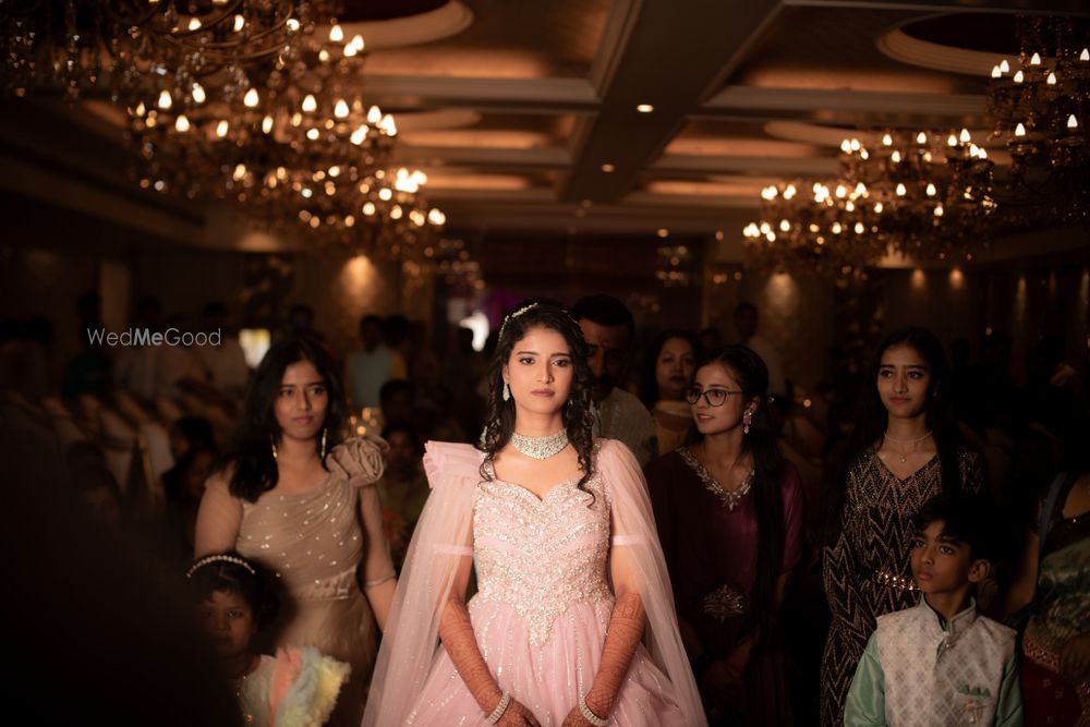 Photo From Roshan and Akansha - By Lens Tales studios