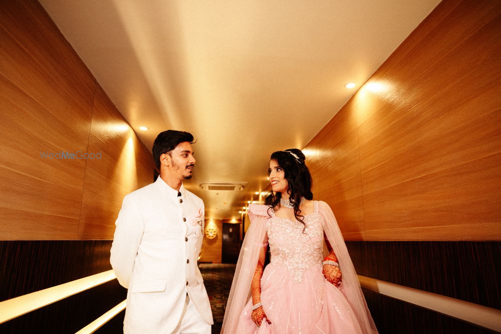 Photo From Roshan and Akansha - By Lens Tales studios