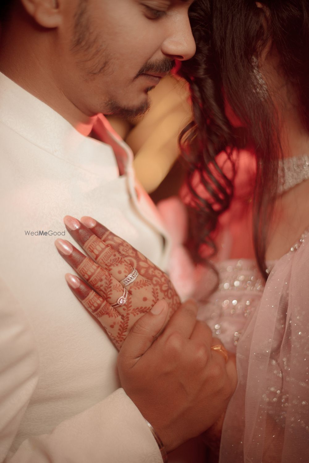 Photo From Roshan and Akansha - By Lens Tales studios