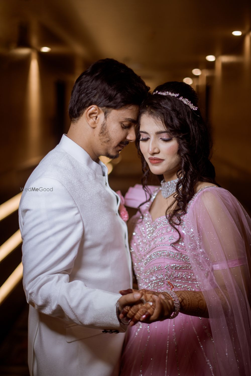 Photo From Roshan and Akansha - By Lens Tales studios