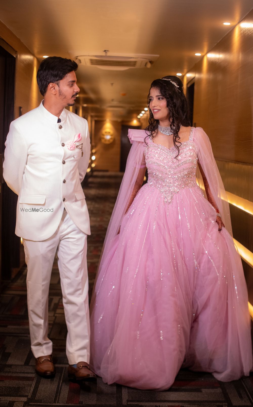 Photo From Roshan and Akansha - By Lens Tales studios