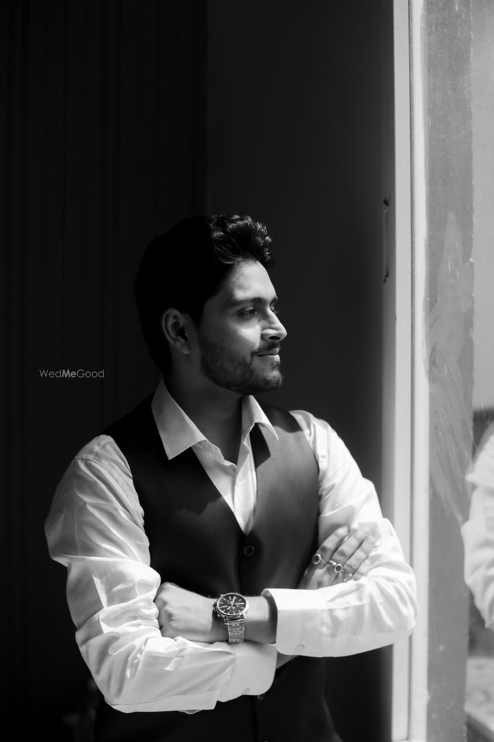 Photo From Saket and Shrijal Engagement - By Lens Tales studios