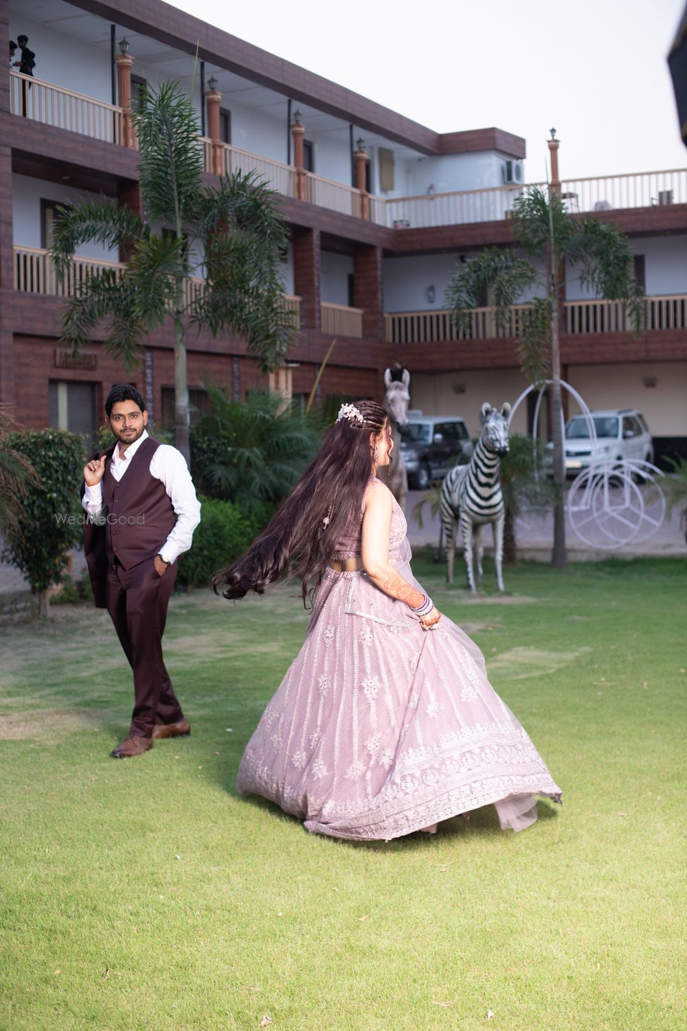 Photo From Saket and Shrijal Engagement - By Lens Tales studios