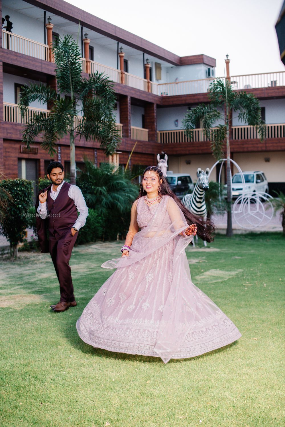 Photo From Saket and Shrijal Engagement - By Lens Tales studios