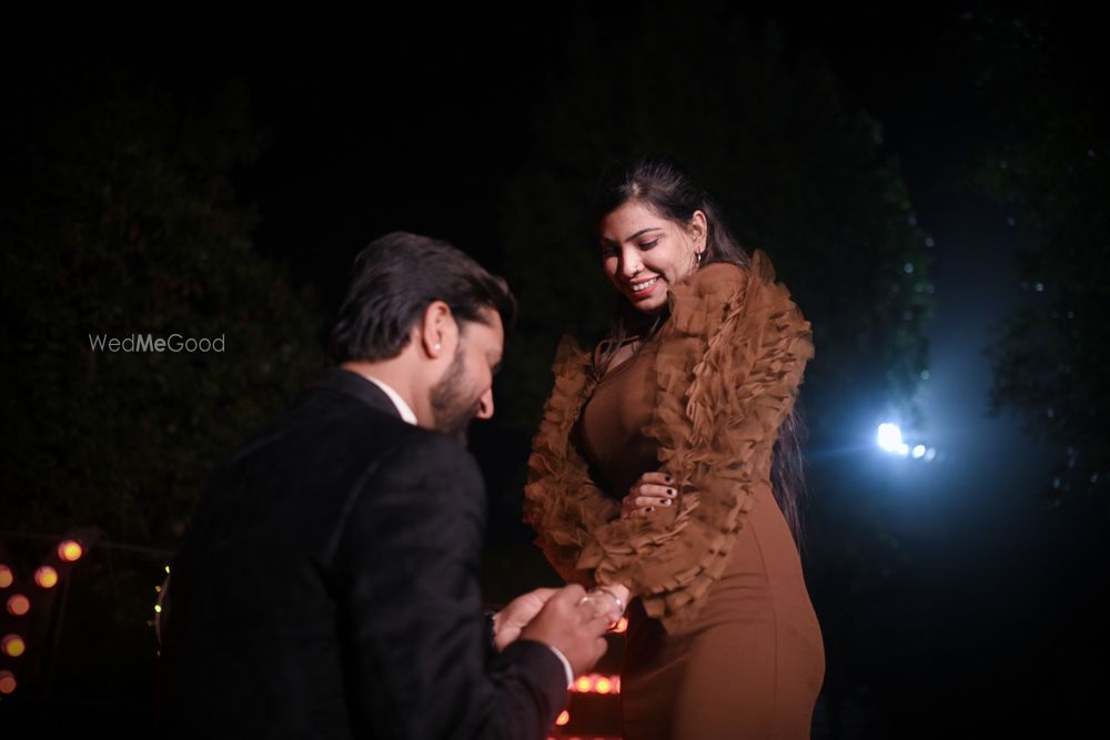 Photo From pre wedding - By Moonlight Photography - Pre Wedding