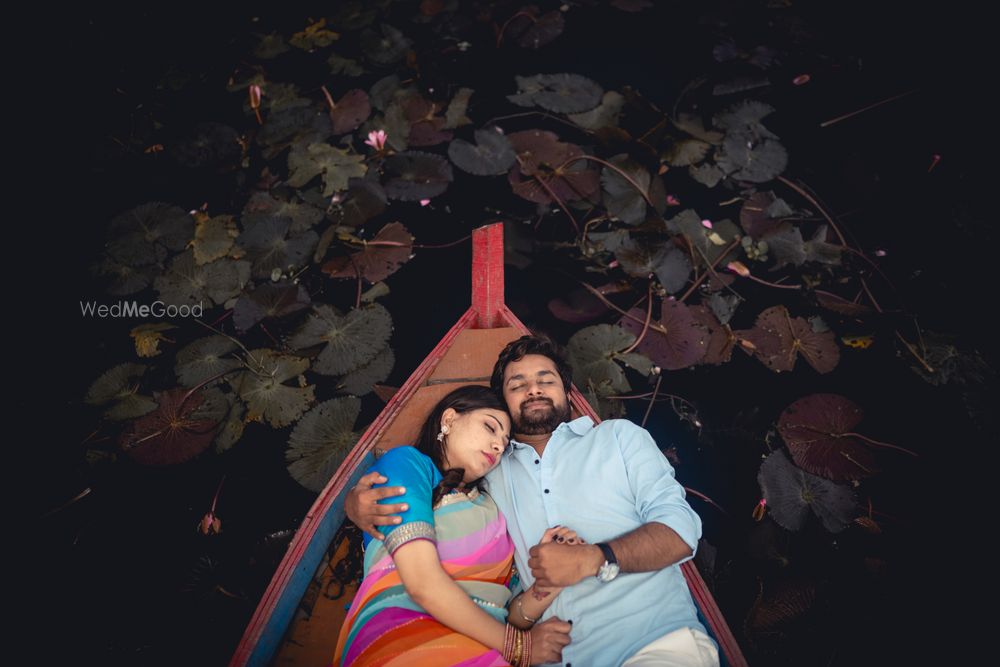 Photo From pre wedding - By Moonlight Photography - Pre Wedding