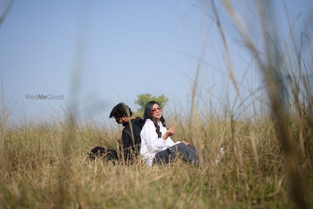 Photo From pre wedding - By Moonlight Photography - Pre Wedding