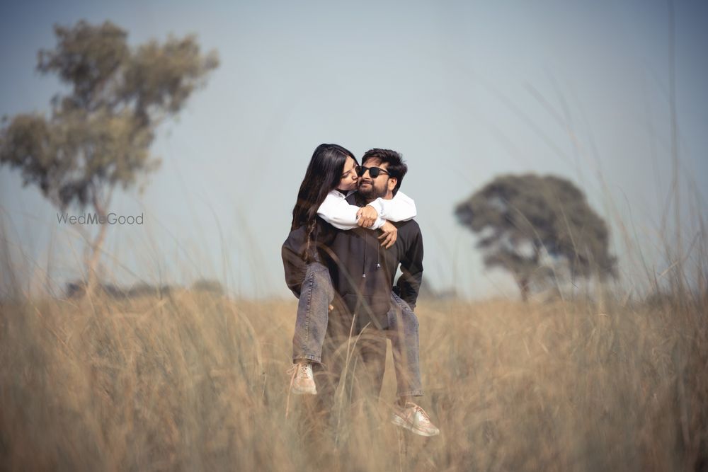 Photo From pre wedding - By Moonlight Photography - Pre Wedding