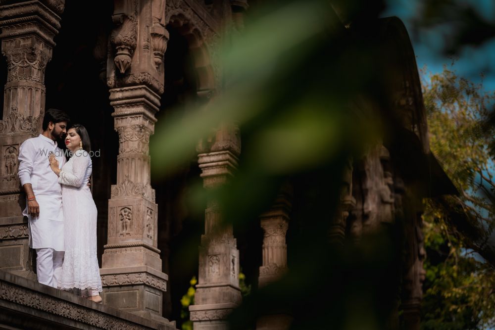 Photo From pre wedding - By Moonlight Photography - Pre Wedding