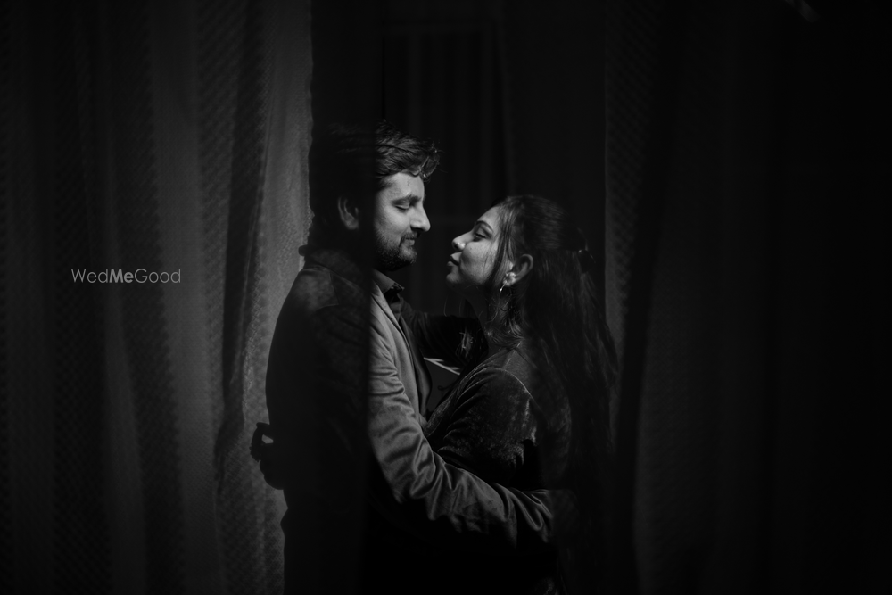 Photo From pre wedding - By Moonlight Photography - Pre Wedding