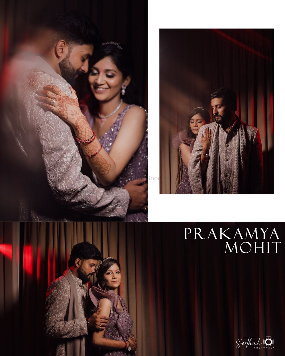 Photo From Mohit & Prakamya - By Sarthak Photowala