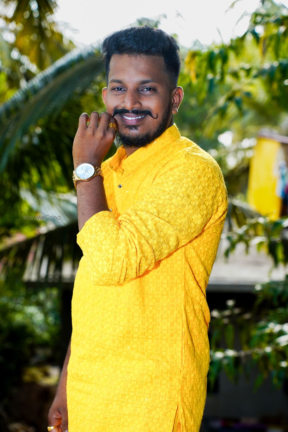 Photo From Yogesh Haldi Album - By Pixel Perfect Photography 