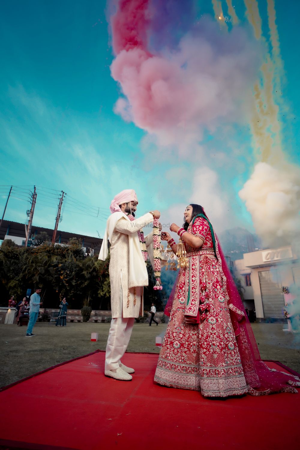 Photo From Neha & Vishal - By The Crown Production