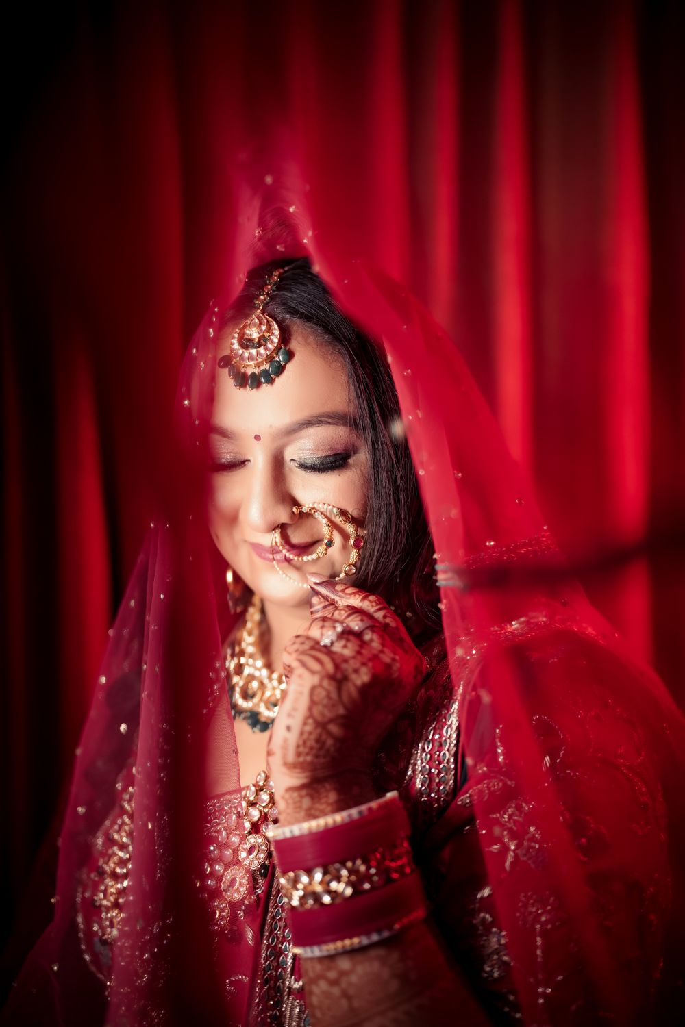 Photo From Neha & Vishal - By The Crown Production