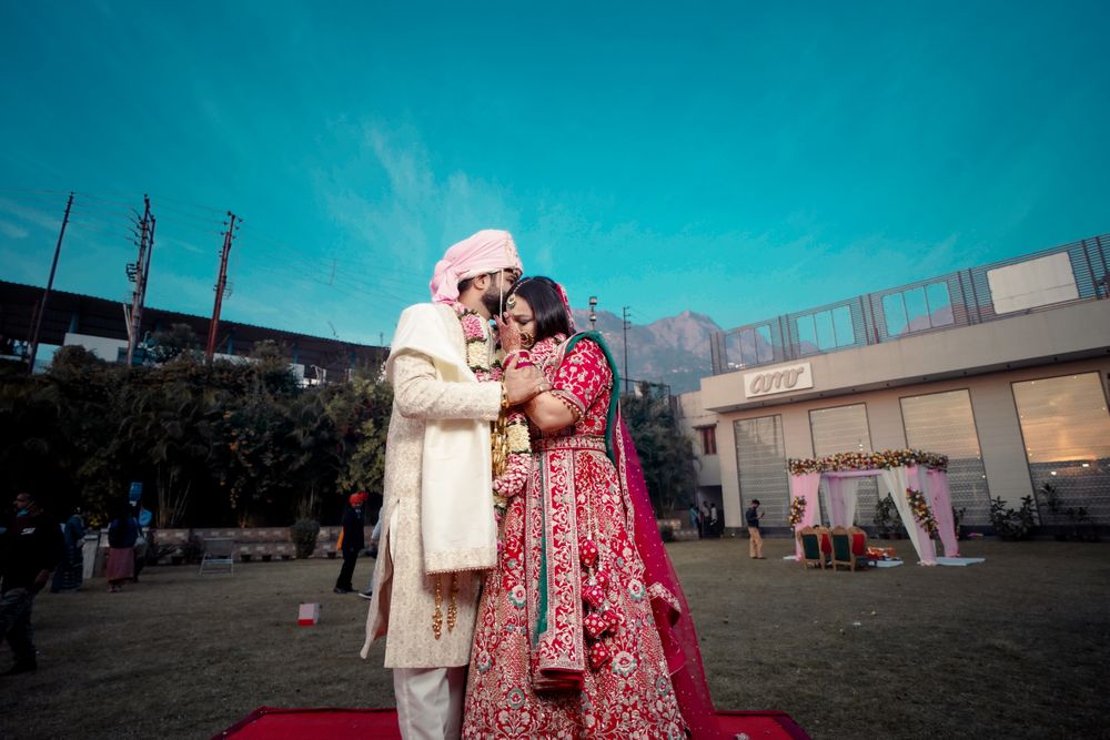 Photo From Neha & Vishal - By The Crown Production