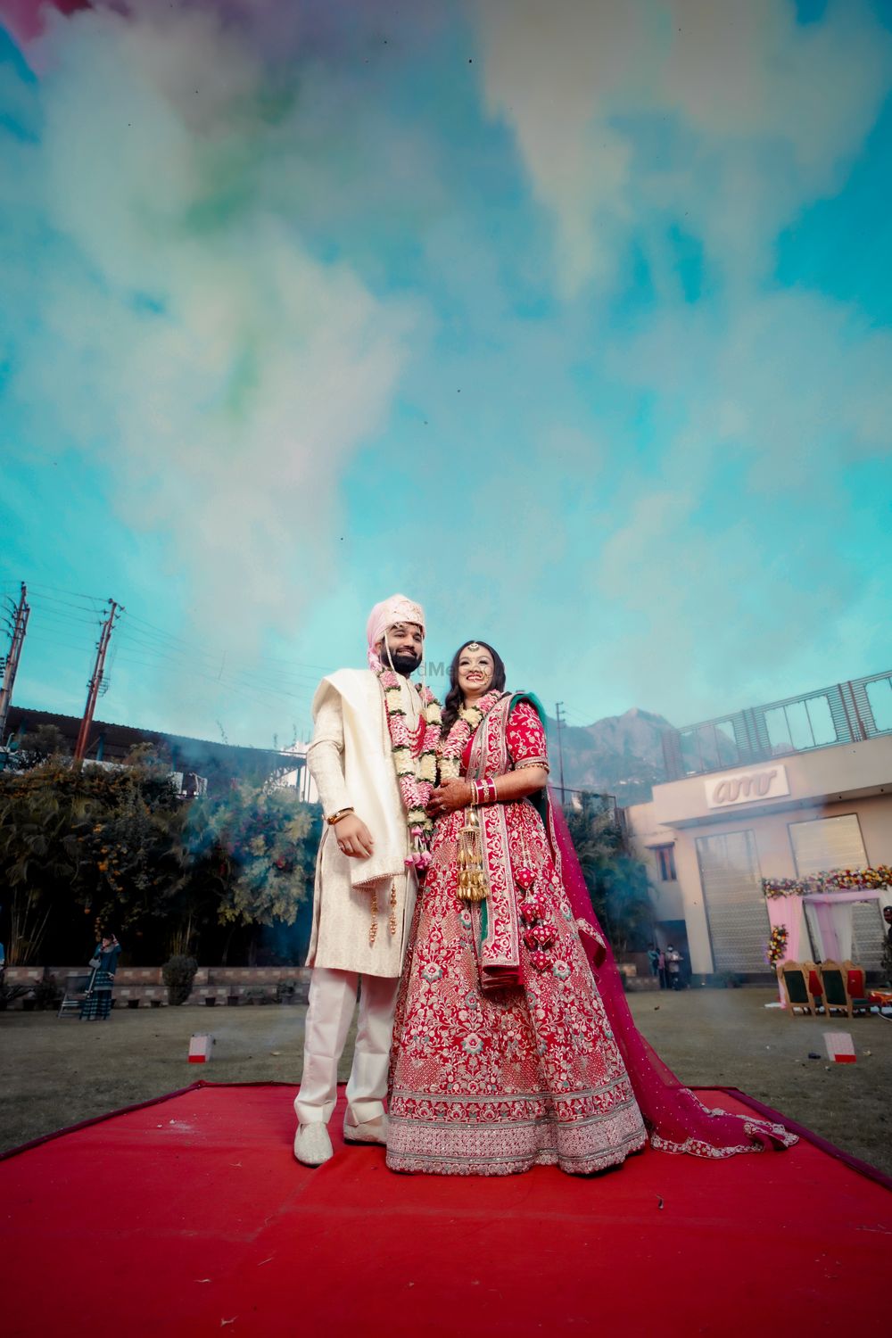 Photo From Neha & Vishal - By The Crown Production