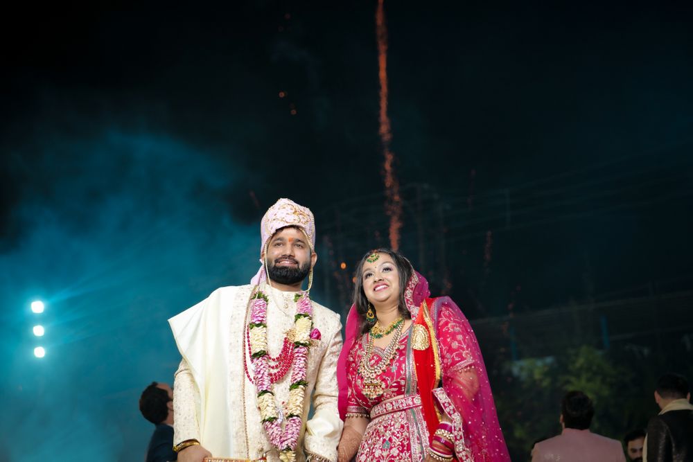 Photo From Neha & Vishal - By The Crown Production