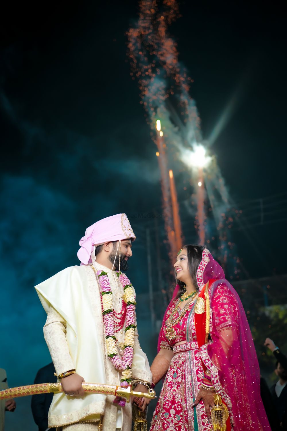 Photo From Neha & Vishal - By The Crown Production