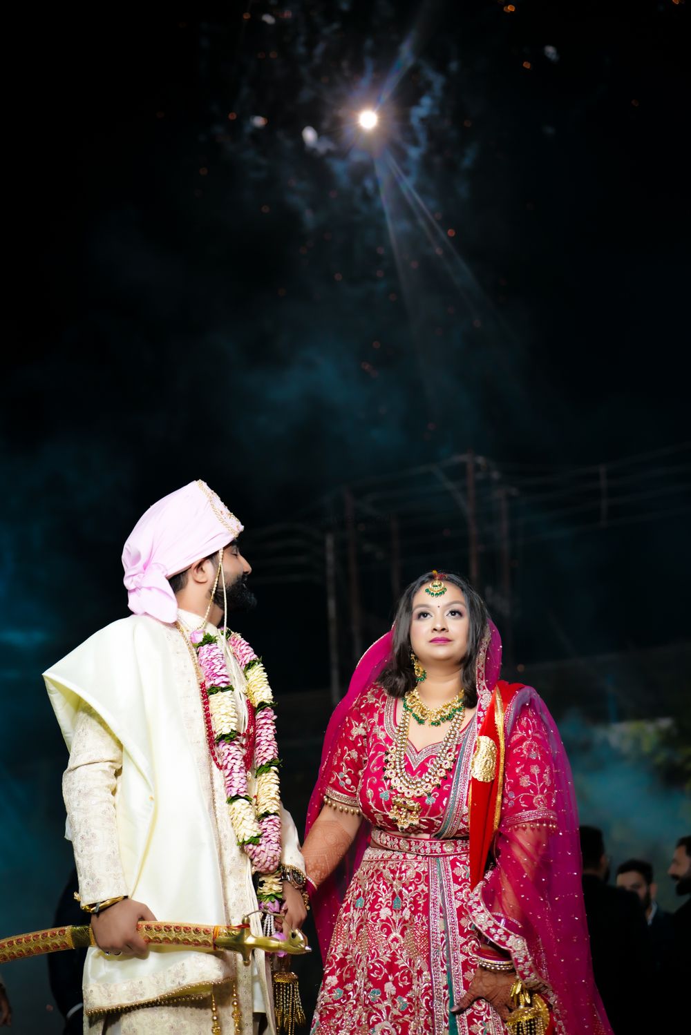 Photo From Neha & Vishal - By The Crown Production