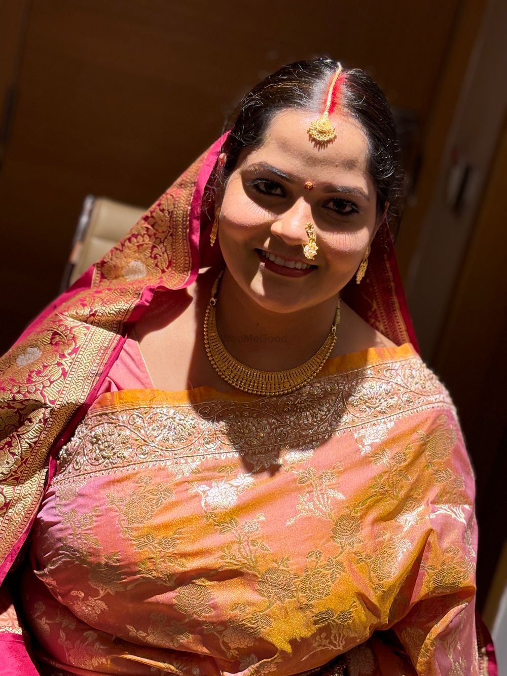 Photo From Bride - Shipra Pandey - By Ladies Adda