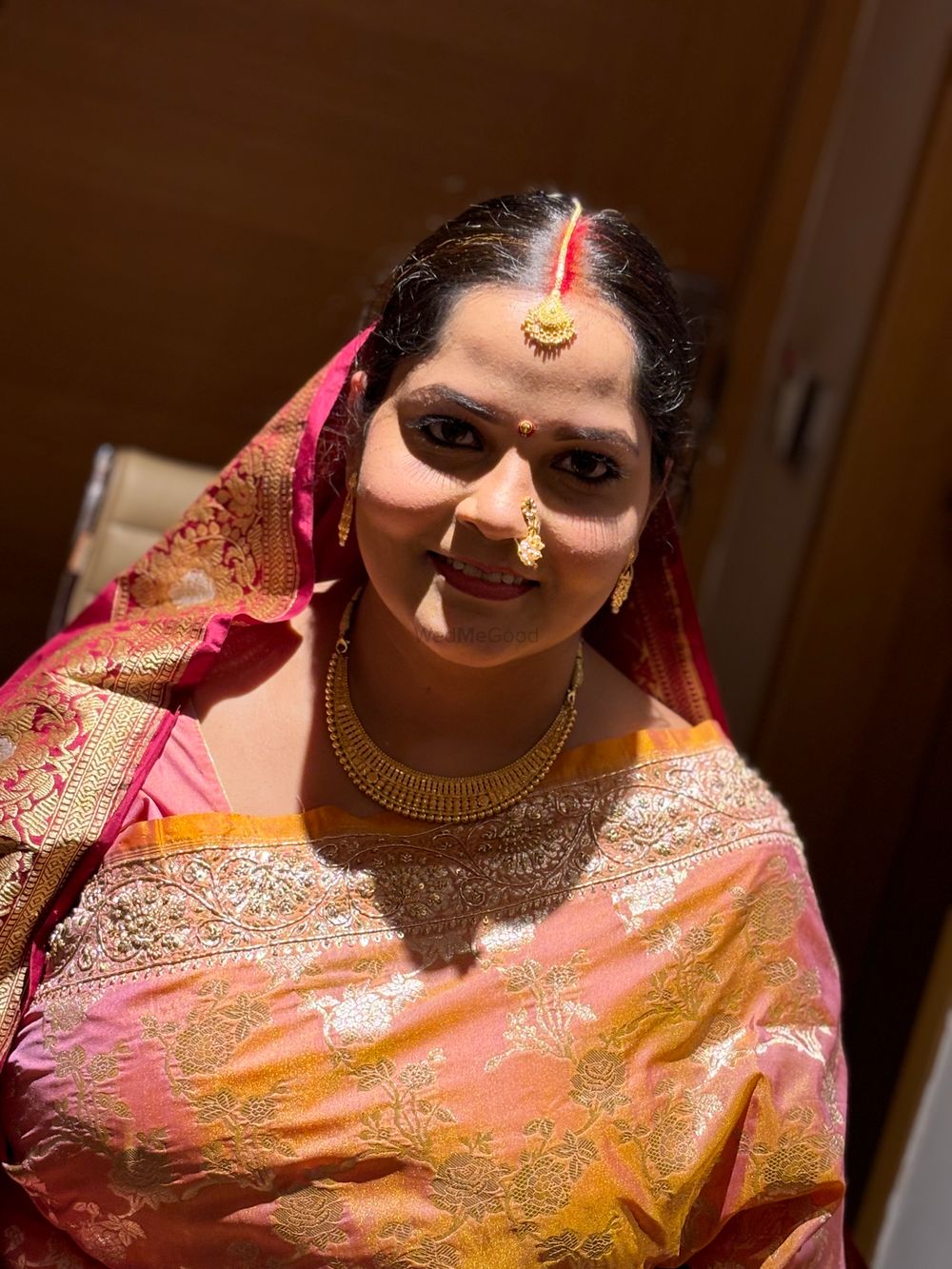 Photo From Bride - Shipra Pandey - By Ladies Adda