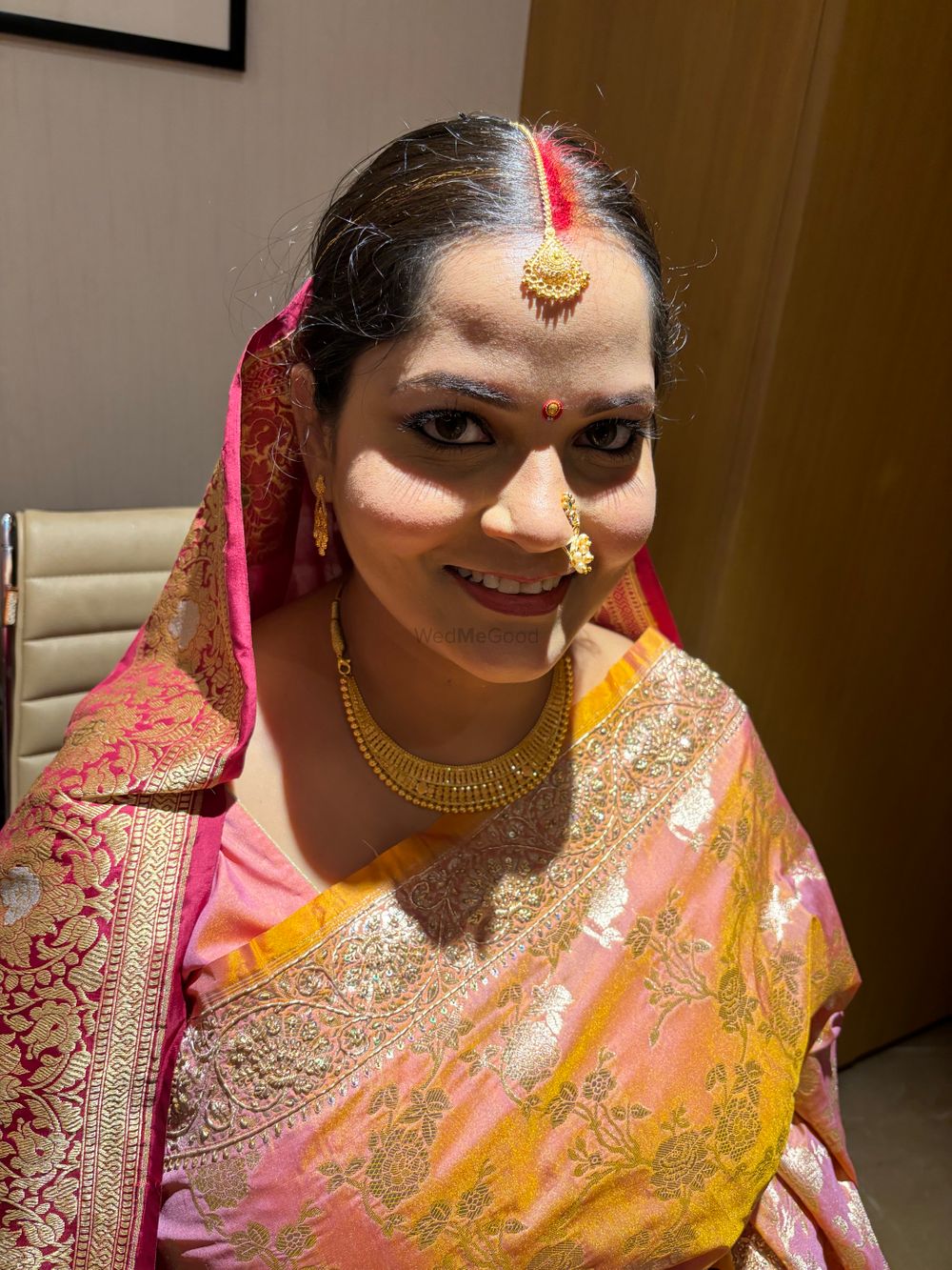 Photo From Bride - Shipra Pandey - By Ladies Adda