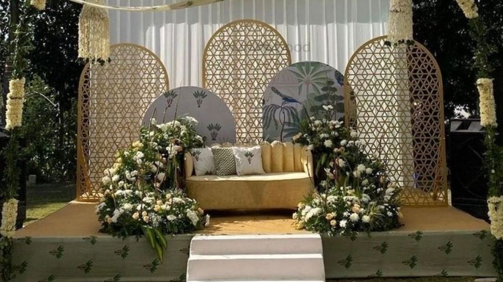 Savya Wedding Decor