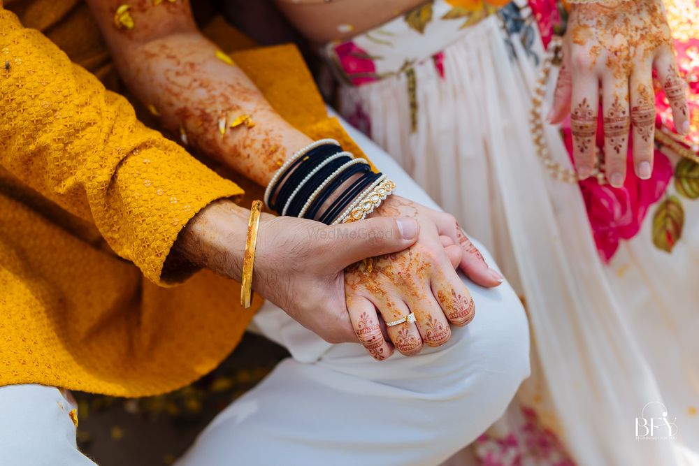 Photo From Neemrana Fort Palace (MK) - By The Mooncloud Events