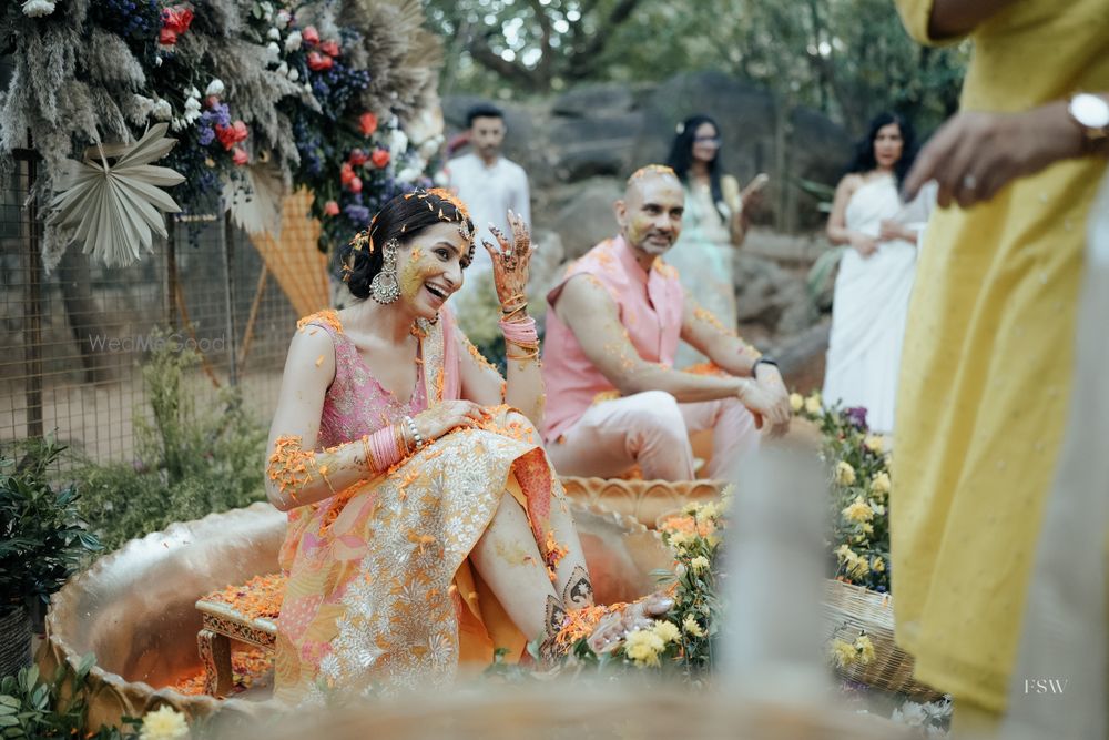 Photo From Purva & Kartik - By Shaddi Ka Ladoo