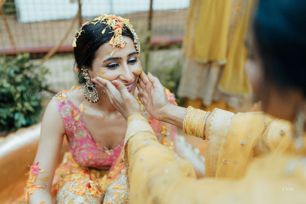 Photo From Purva & Kartik - By Shaddi Ka Ladoo