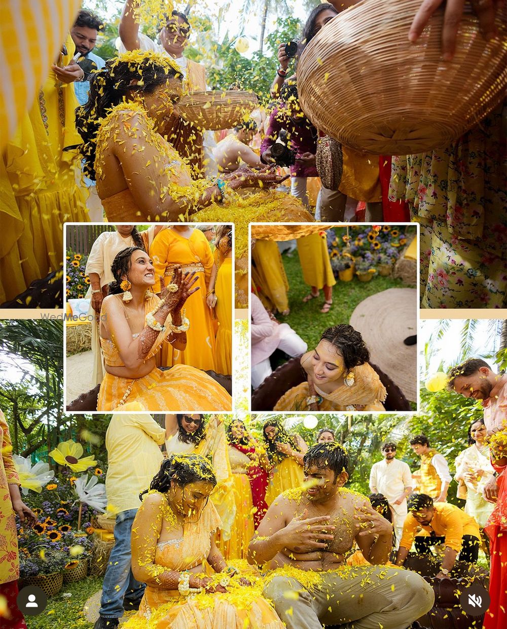 Photo From Aakriti & Mukunda  - By Shaddi Ka Ladoo