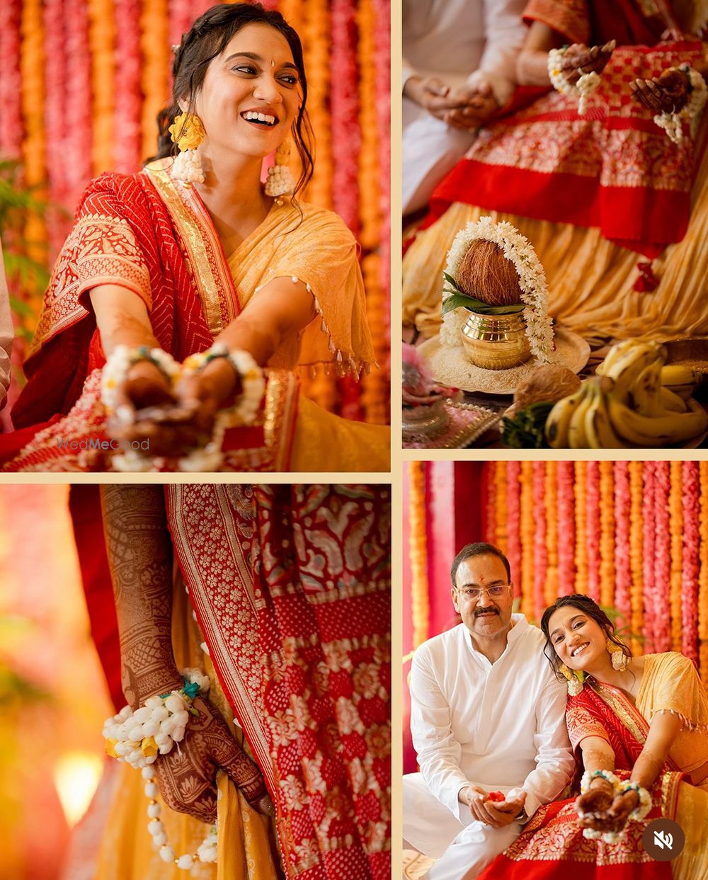 Photo From Aakriti & Mukunda  - By Shaddi Ka Ladoo