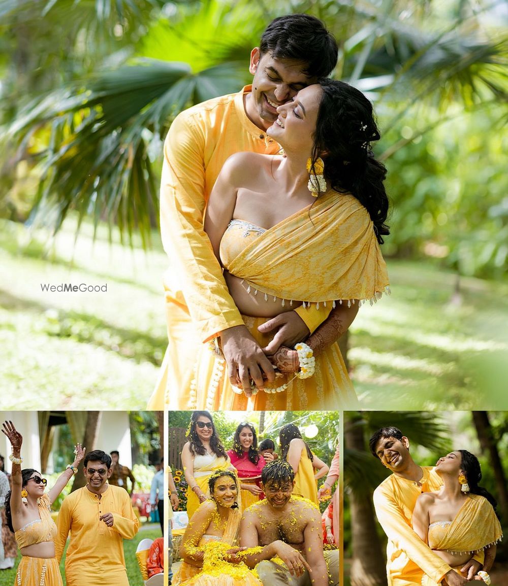 Photo From Aakriti & Mukunda  - By Shaddi Ka Ladoo