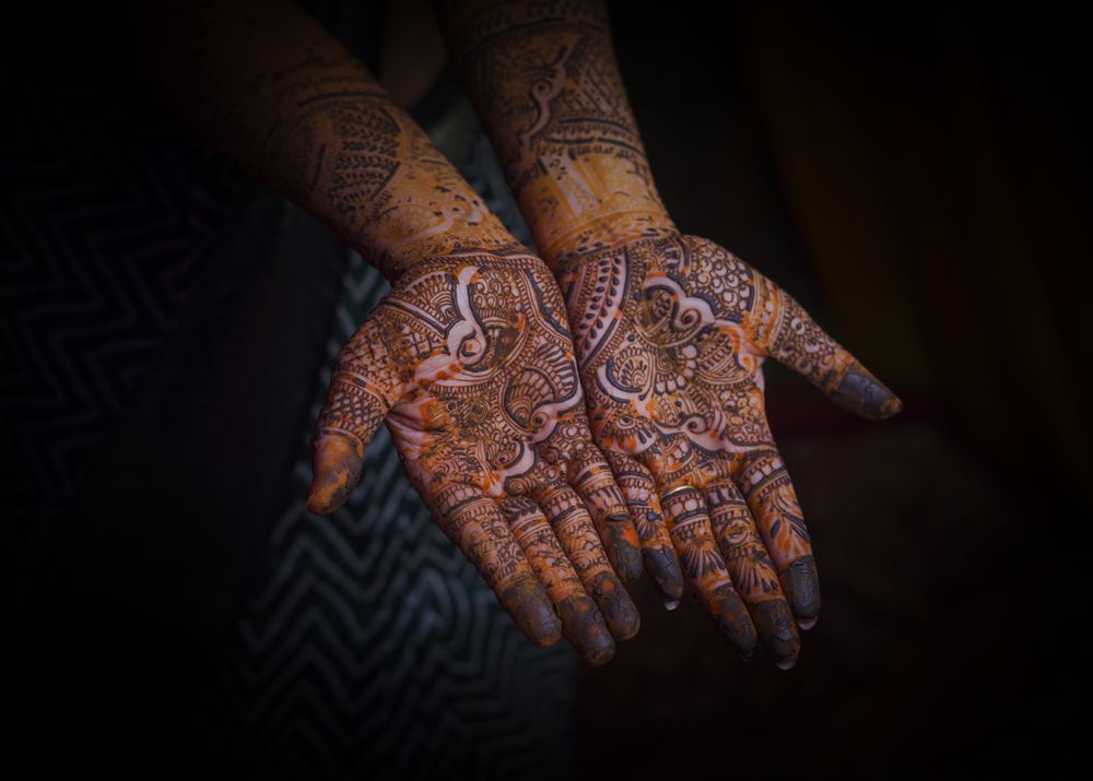 Photo From Nidhi & Naveen - By The Wedmagic Moments