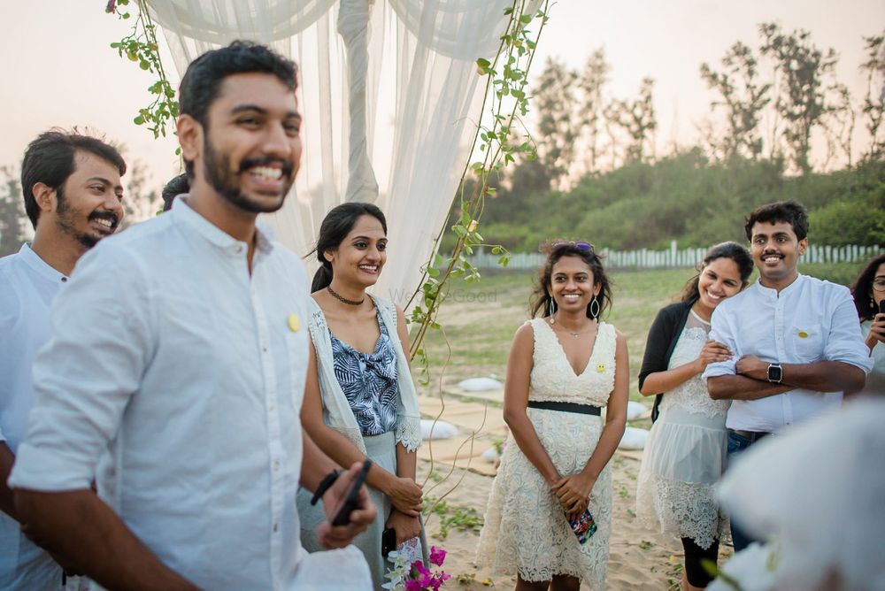 Photo From Pradeep and Divya - By Weddings by Alpheus