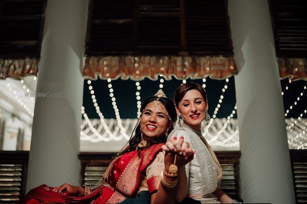 Photo From Bridal Dairies - By Rajbari Bawali
