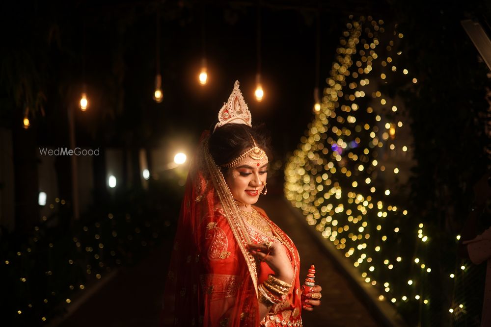 Photo From Sneha weds Puspak - By Dream Escape