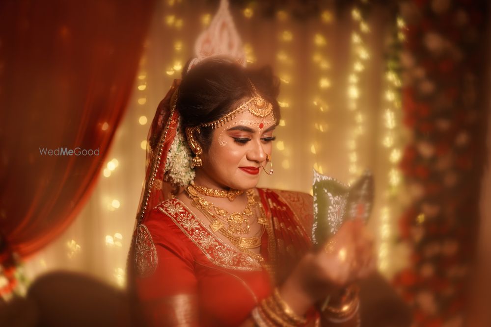 Photo From Sneha weds Puspak - By Dream Escape