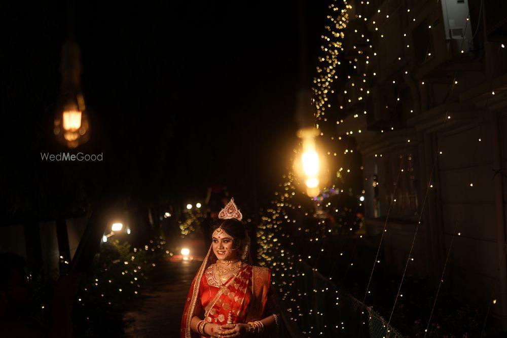 Photo From Sneha weds Puspak - By Dream Escape