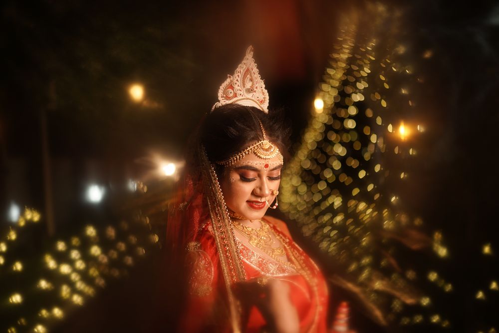 Photo From Sneha weds Puspak - By Dream Escape