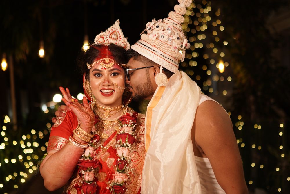 Photo From Sneha weds Puspak - By Dream Escape