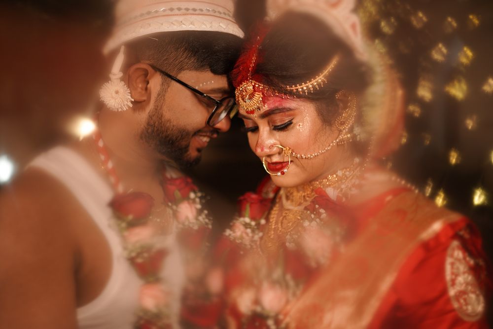 Photo From Sneha weds Puspak - By Dream Escape