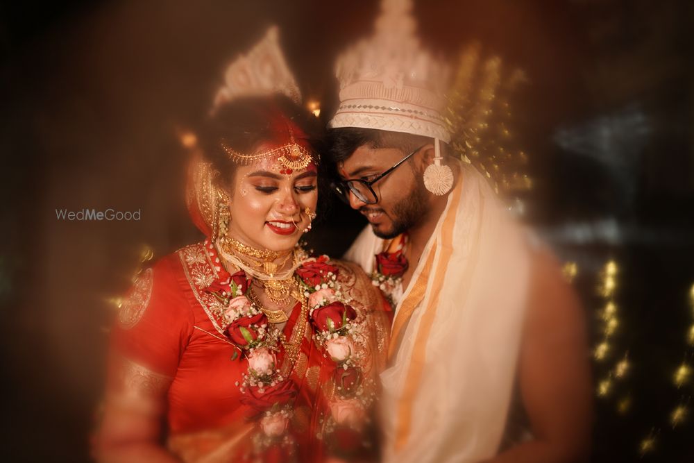 Photo From Sneha weds Puspak - By Dream Escape