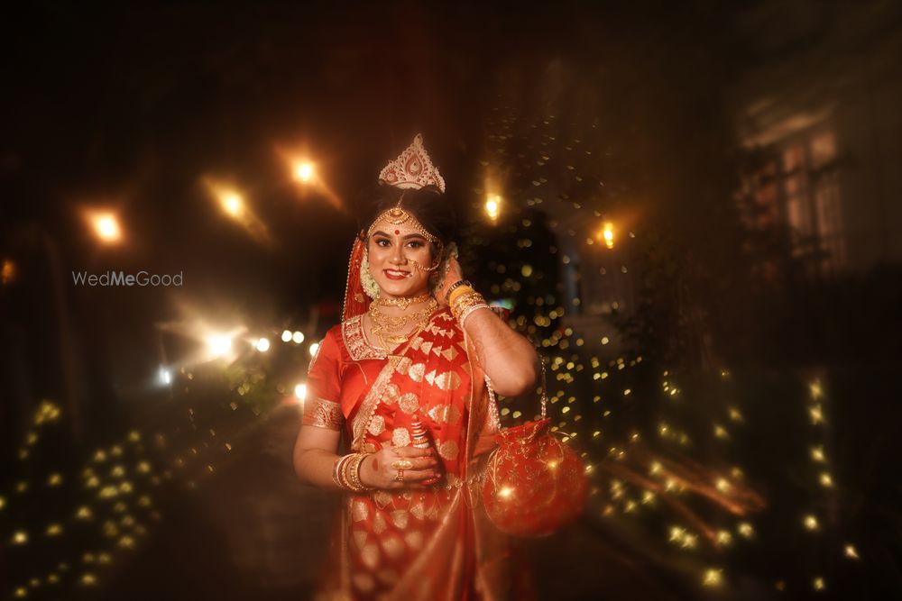 Photo From Sneha weds Puspak - By Dream Escape